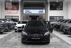 مرسيدس بنز C-Class